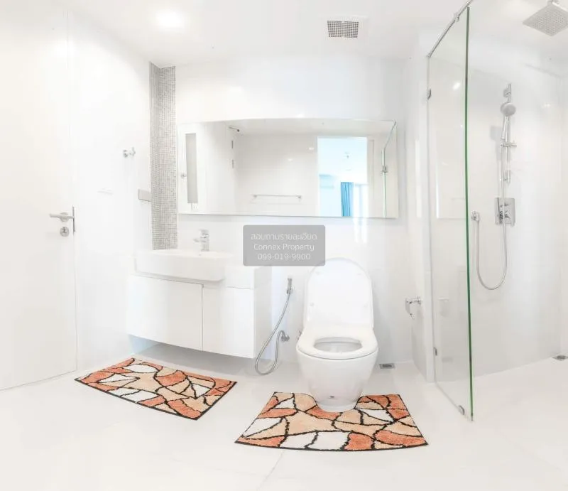 เช่าคอนโด  นาราไนน์ BTS-ช่องนนทรี ทุ่งมหาเมฆ เขต สาทร กรุงเทพ CX-