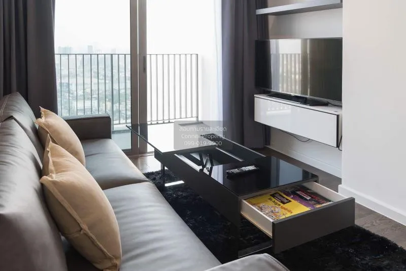 เช่าคอนโด  นาราไนน์ BTS-ช่องนนทรี ทุ่งมหาเมฆ เขต สาทร กรุงเทพ CX- 2