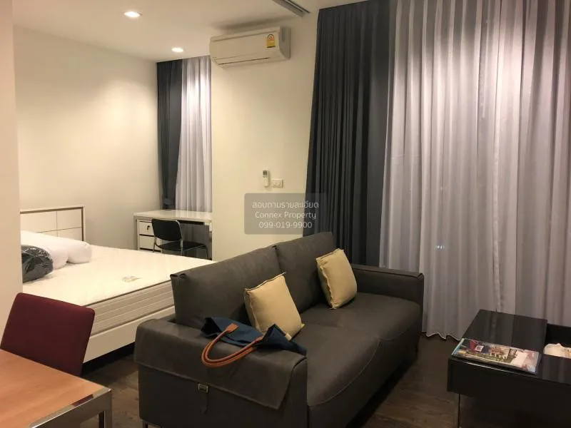 เช่าคอนโด  นาราไนน์ BTS-ช่องนนทรี ทุ่งมหาเมฆ เขต สาทร กรุงเทพ CX- 3