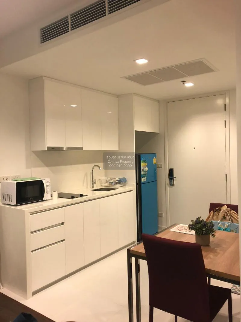 เช่าคอนโด  นาราไนน์ BTS-ช่องนนทรี ทุ่งมหาเมฆ เขต สาทร กรุงเทพ CX-