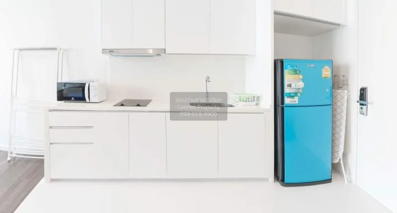 เช่าคอนโด  นาราไนน์ BTS-ช่องนนทรี ทุ่งมหาเมฆ เขต สาทร กรุงเทพ CX-