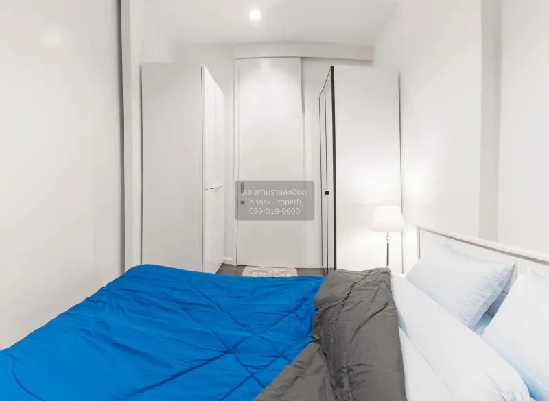 เช่าคอนโด  นาราไนน์ BTS-ช่องนนทรี ทุ่งมหาเมฆ เขต สาทร กรุงเทพ CX-