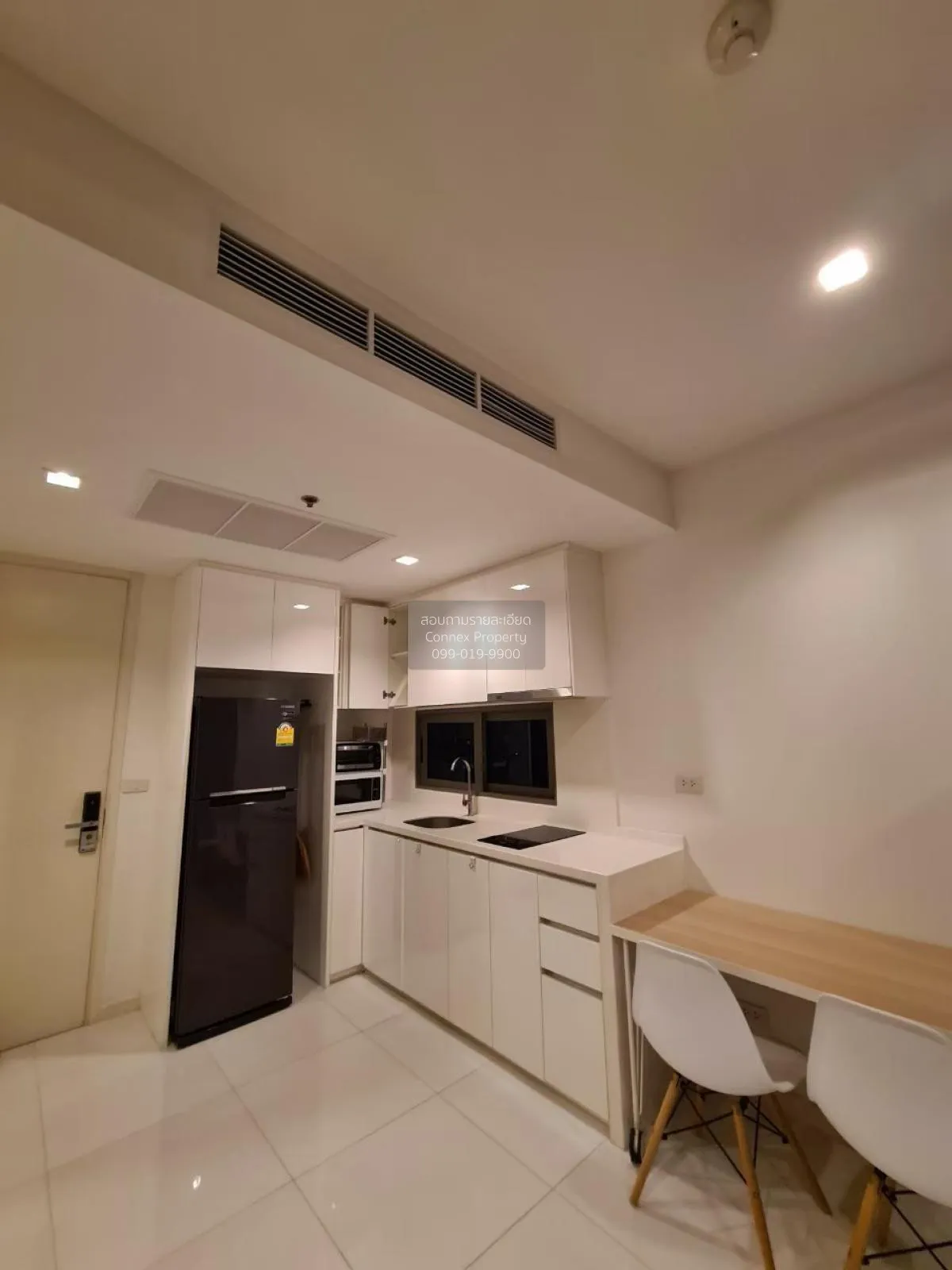 For Rent Condo , Nara 9 , BTS-Chong Nonsi , Thungmahamek , Sa Tho 4
