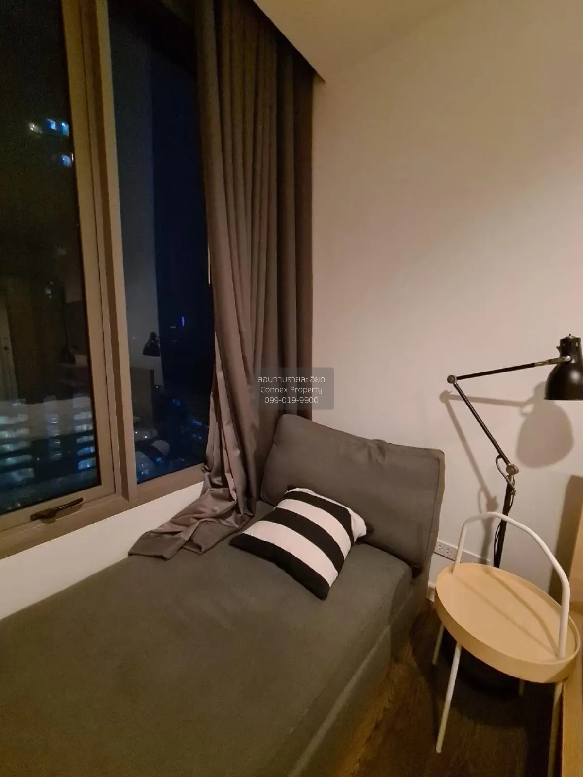 For Rent Condo , Nara 9 , BTS-Chong Nonsi , Thungmahamek , Sa Tho