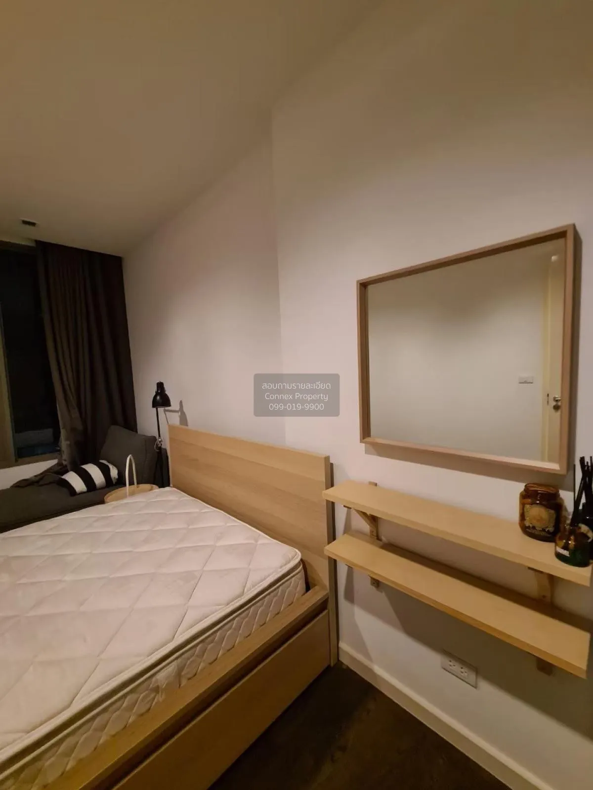 For Rent Condo , Nara 9 , BTS-Chong Nonsi , Thungmahamek , Sa Tho