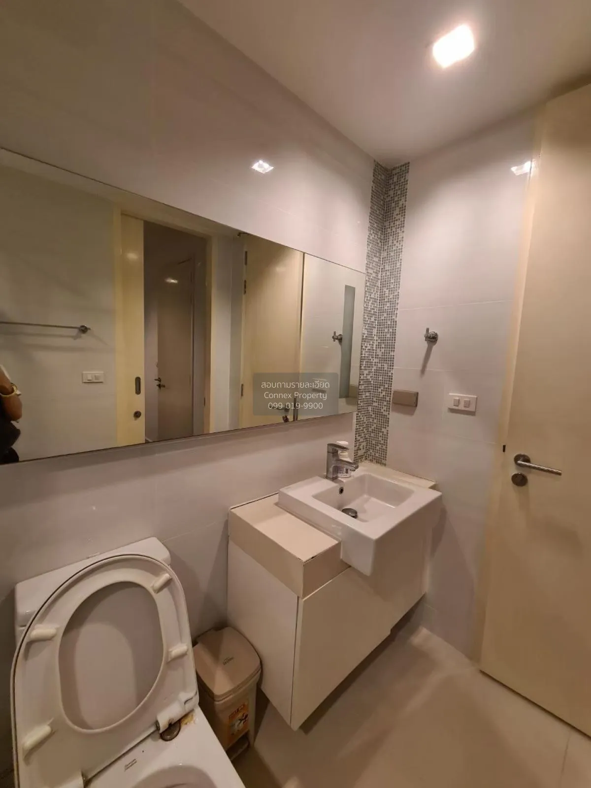 For Rent Condo , Nara 9 , BTS-Chong Nonsi , Thungmahamek , Sa Tho