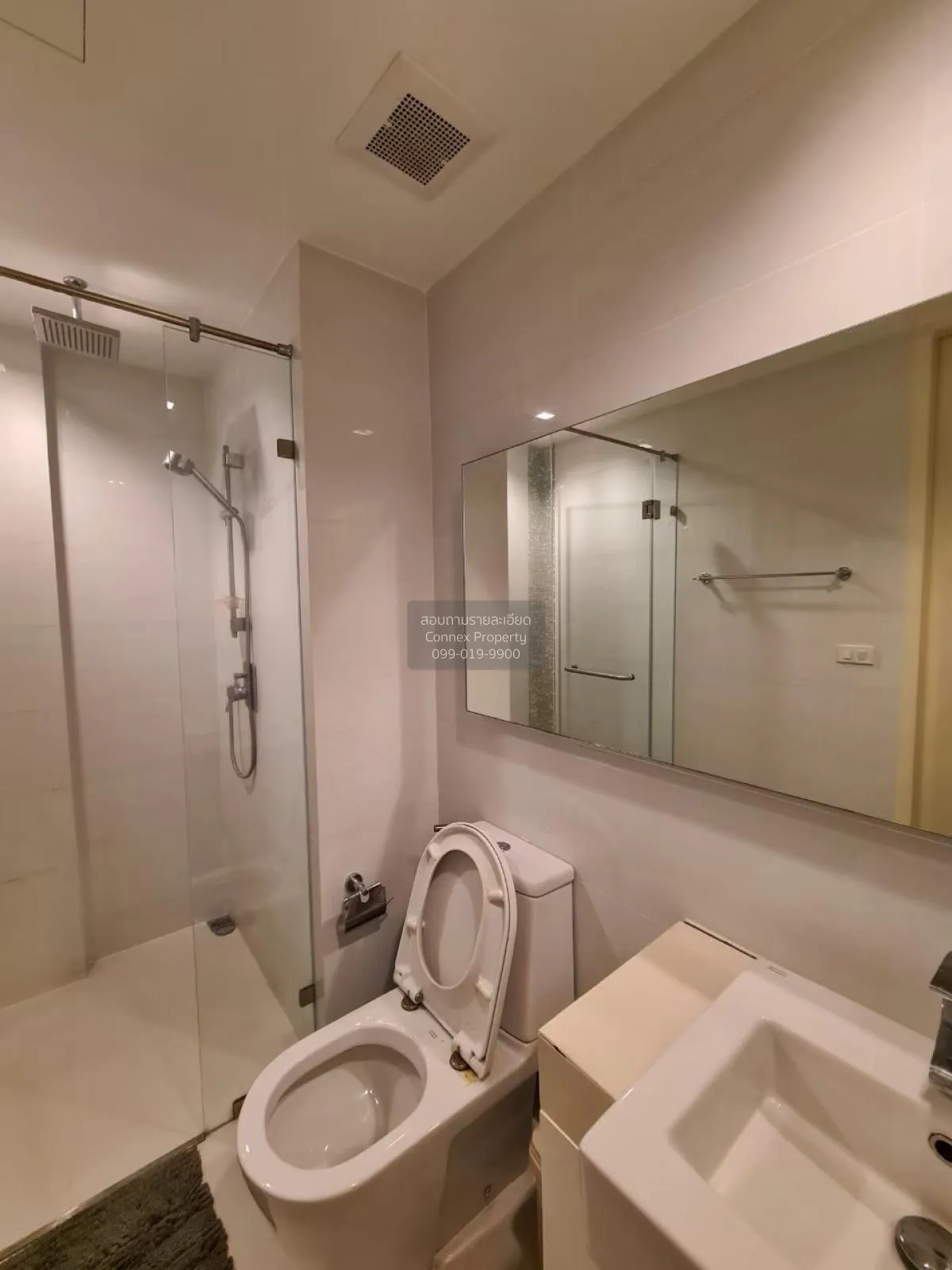 For Rent Condo , Nara 9 , BTS-Chong Nonsi , Thungmahamek , Sa Tho