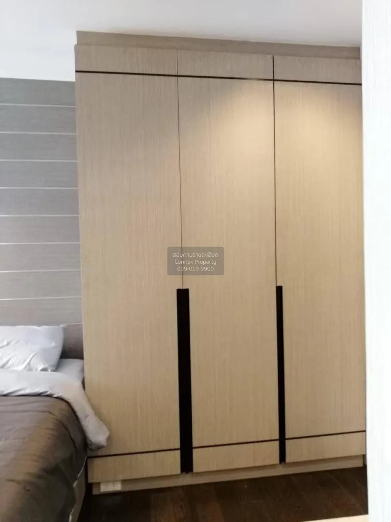 เช่าคอนโด  นาราไนน์ BTS-ช่องนนทรี ทุ่งมหาเมฆ เขต สาทร กรุงเทพ CX-