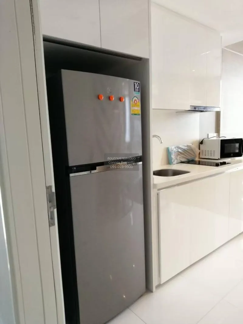 เช่าคอนโด  นาราไนน์ BTS-ช่องนนทรี ทุ่งมหาเมฆ เขต สาทร กรุงเทพ CX-