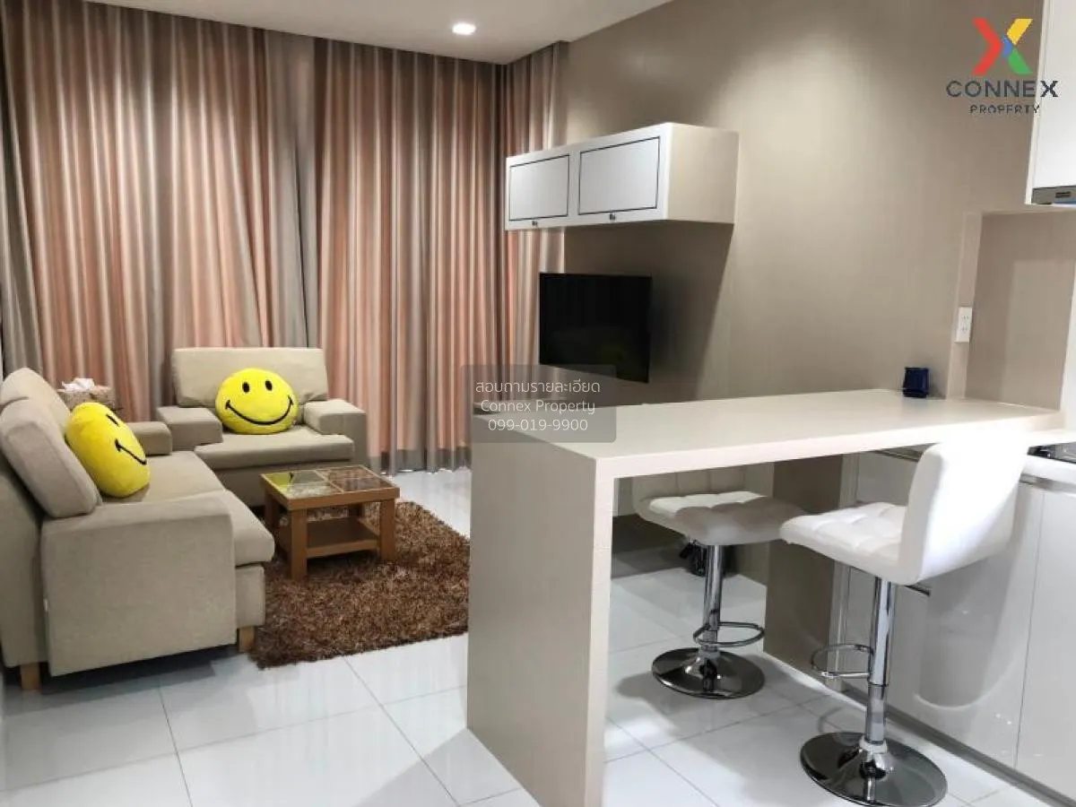 ขายคอนโด  นาราไนน์ BTS-ช่องนนทรี ทุ่งมหาเมฆ เขต สาทร กรุงเทพ CX-2 4