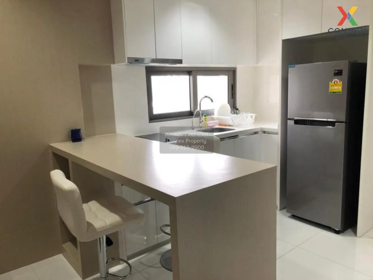 ขายคอนโด  นาราไนน์ BTS-ช่องนนทรี ทุ่งมหาเมฆ เขต สาทร กรุงเทพ CX-2