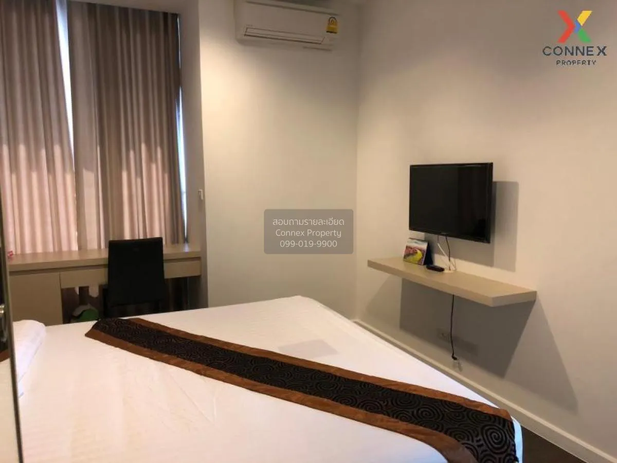 ขายคอนโด  นาราไนน์ BTS-ช่องนนทรี ทุ่งมหาเมฆ เขต สาทร กรุงเทพ CX-2