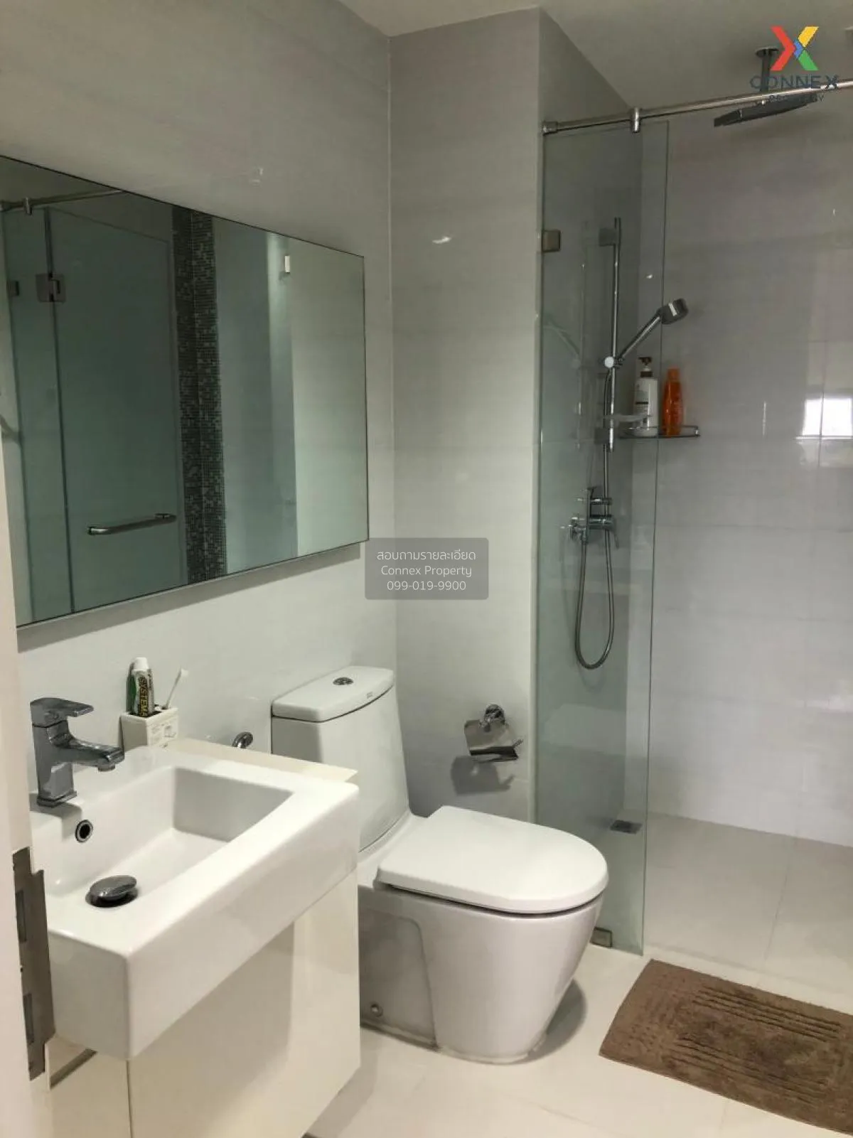 ขายคอนโด  นาราไนน์ BTS-ช่องนนทรี ทุ่งมหาเมฆ เขต สาทร กรุงเทพ CX-2