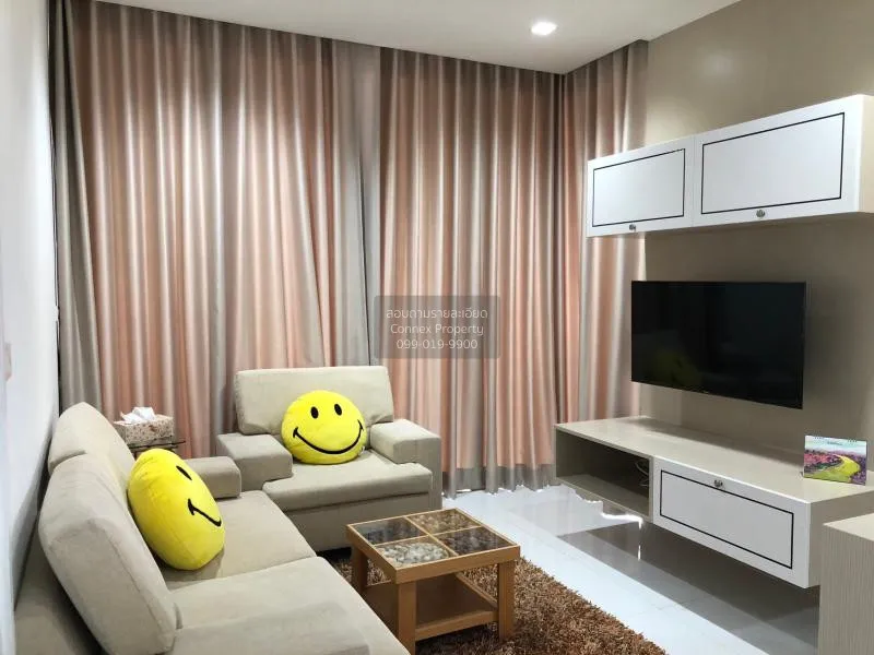 เช่าคอนโด  นาราไนน์ BTS-ช่องนนทรี ทุ่งมหาเมฆ เขต สาทร กรุงเทพ CX- 1