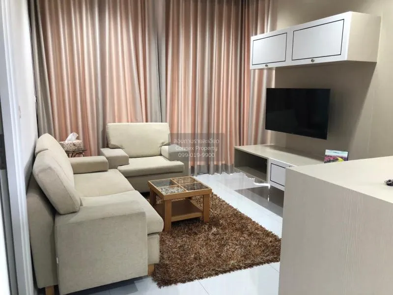 เช่าคอนโด  นาราไนน์ BTS-ช่องนนทรี ทุ่งมหาเมฆ เขต สาทร กรุงเทพ CX- 2