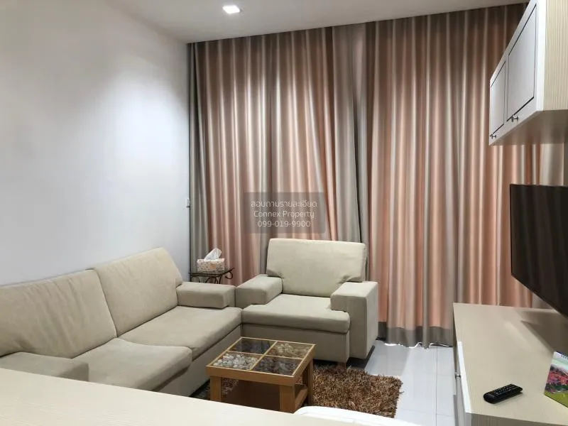 เช่าคอนโด  นาราไนน์ BTS-ช่องนนทรี ทุ่งมหาเมฆ เขต สาทร กรุงเทพ CX- 3