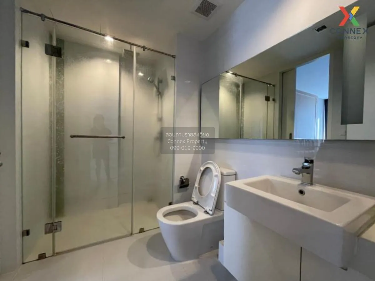 For Sale Condo , Nara 9 , BTS-Chong Nonsi , Thungmahamek , Sa Tho