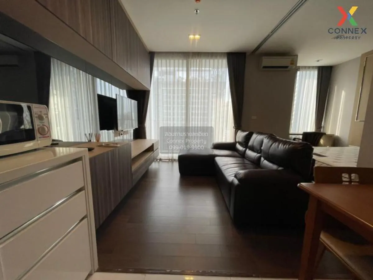 For Sale Condo , Nara 9 , BTS-Chong Nonsi , Thungmahamek , Sa Tho 4