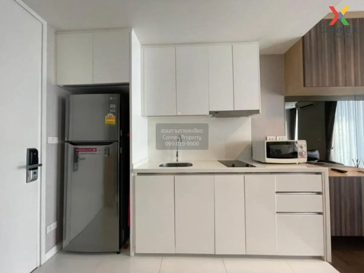 For Sale Condo , Nara 9 , BTS-Chong Nonsi , Thungmahamek , Sa Tho