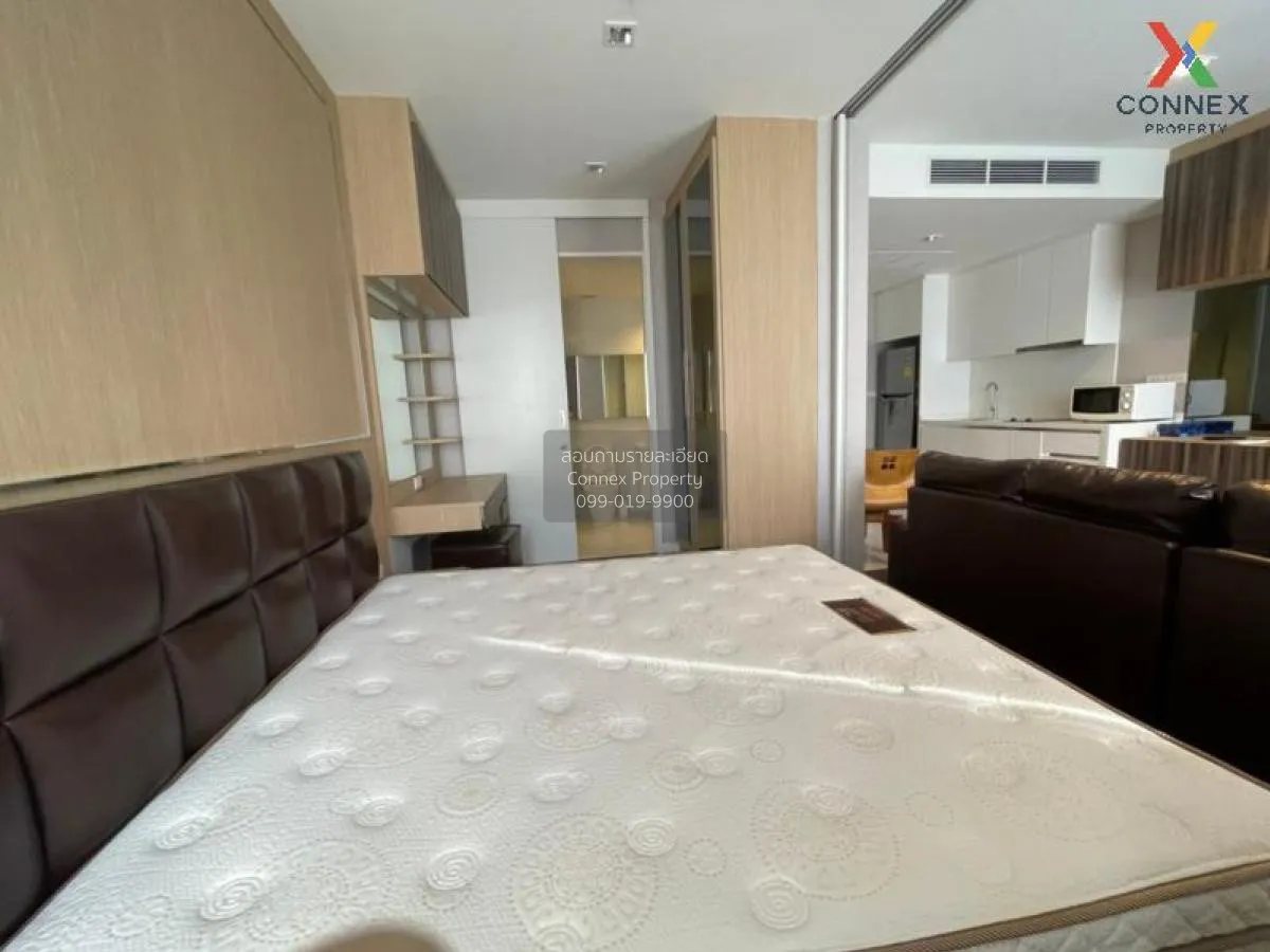 For Sale Condo , Nara 9 , BTS-Chong Nonsi , Thungmahamek , Sa Tho