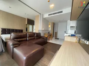 ขายคอนโด  นาราไนน์ BTS-ช่องนนทรี ทุ่งมหาเมฆ เขต สาทร กรุงเทพ CX-28624