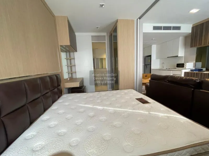 เช่าคอนโด  นาราไนน์ BTS-ช่องนนทรี ทุ่งมหาเมฆ เขต สาทร กรุงเทพ CX-