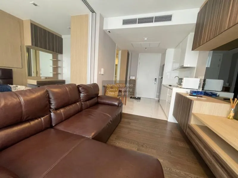 เช่าคอนโด  นาราไนน์ BTS-ช่องนนทรี ทุ่งมหาเมฆ เขต สาทร กรุงเทพ CX- 2