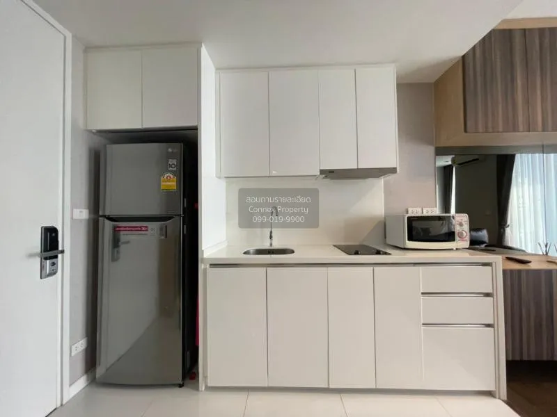 เช่าคอนโด  นาราไนน์ BTS-ช่องนนทรี ทุ่งมหาเมฆ เขต สาทร กรุงเทพ CX-