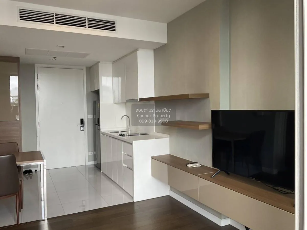 FOR RENT condo , Nara 9 , BTS-Chong Nonsi , Thungmahamek , Sa Tho 2