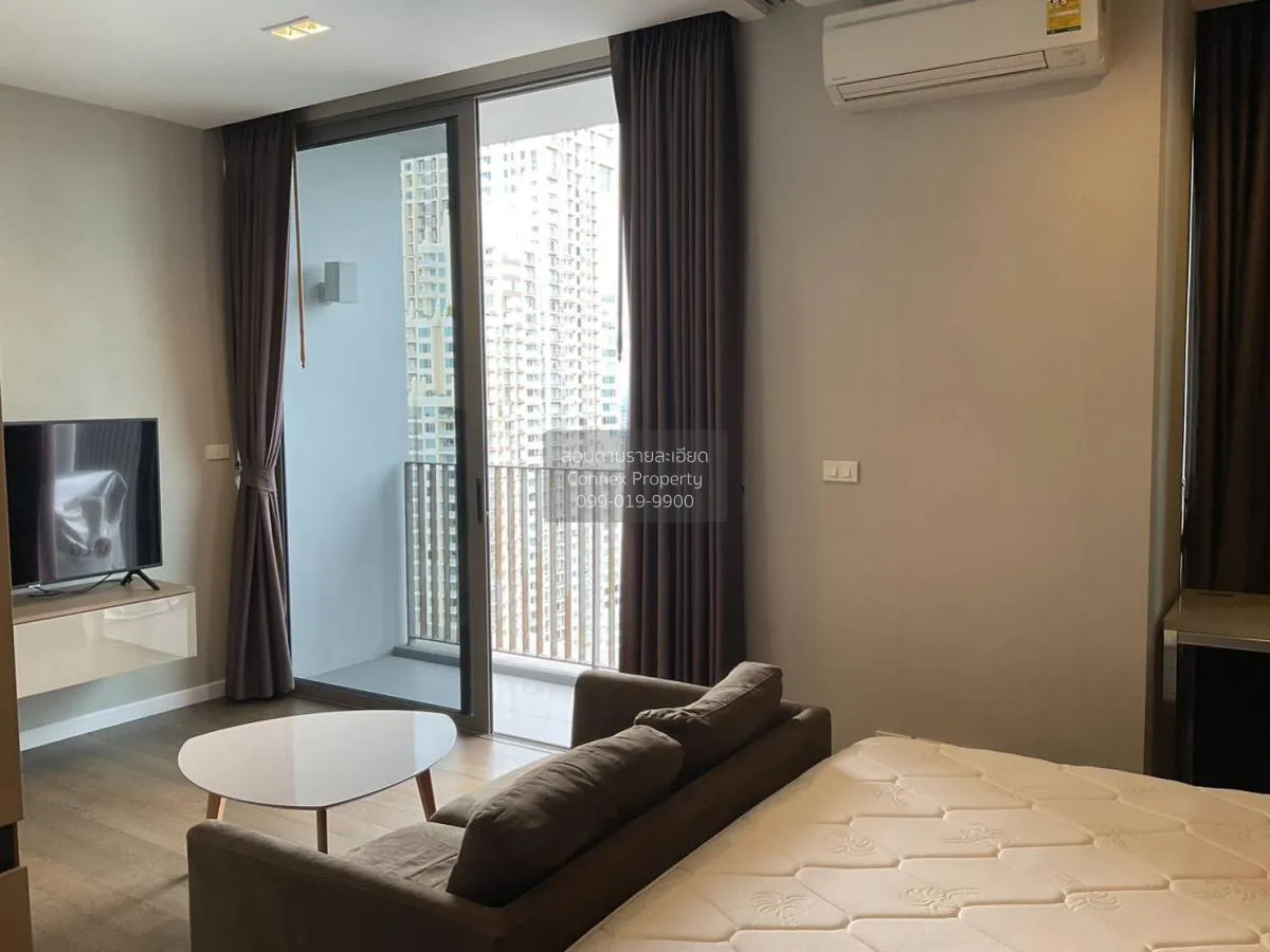 FOR RENT condo , Nara 9 , BTS-Chong Nonsi , Thungmahamek , Sa Tho