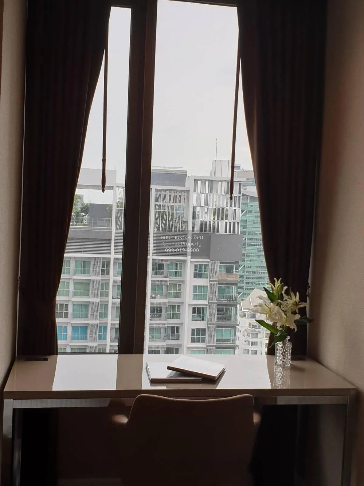 FOR RENT condo , Nara 9 , BTS-Chong Nonsi , Thungmahamek , Sa Tho