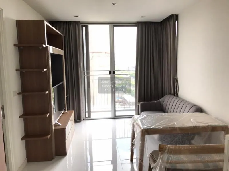 FOR RENT condo , Nara 9 , BTS-Chong Nonsi , Thungmahamek , Sa Tho 3