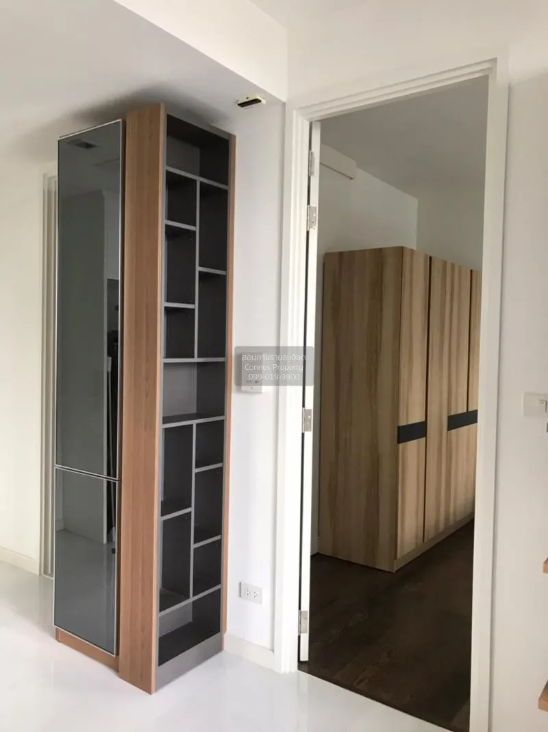 FOR RENT condo , Nara 9 , BTS-Chong Nonsi , Thungmahamek , Sa Tho 4