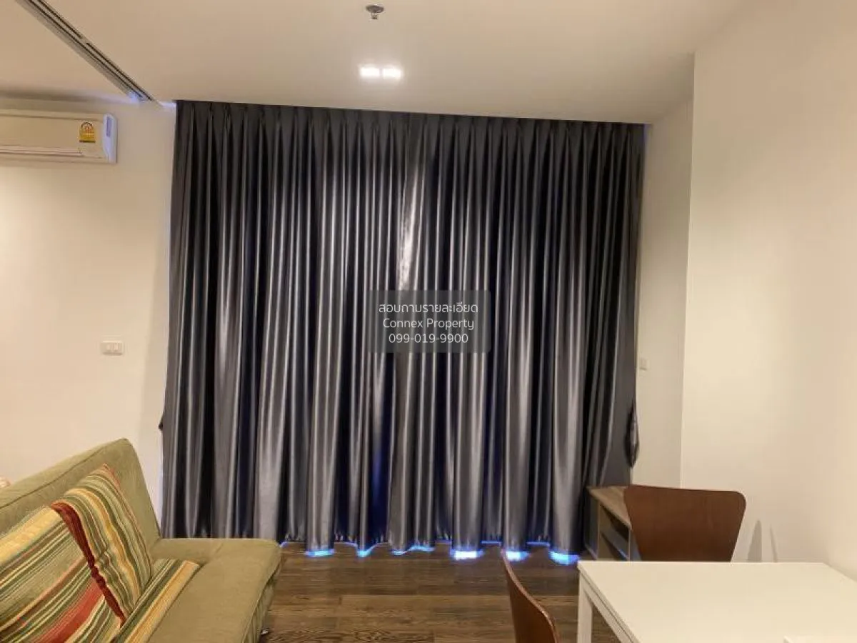 ขายคอนโด  นาราไนน์ BTS-ช่องนนทรี ทุ่งมหาเมฆ เขต สาทร กรุงเทพ CX-2 2