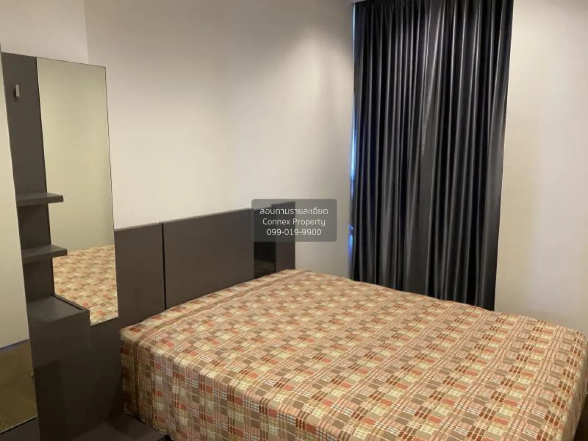 ขายคอนโด  นาราไนน์ BTS-ช่องนนทรี ทุ่งมหาเมฆ เขต สาทร กรุงเทพ CX-2 4