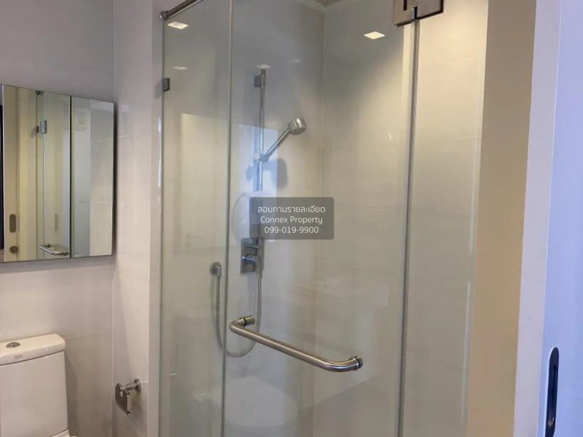 ขายคอนโด  นาราไนน์ BTS-ช่องนนทรี ทุ่งมหาเมฆ เขต สาทร กรุงเทพ CX-2