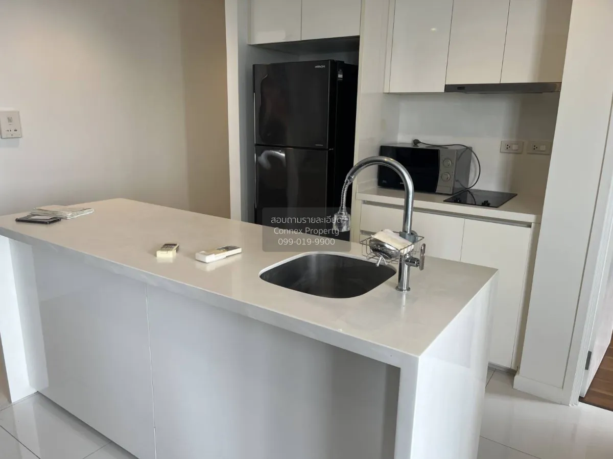 เช่าคอนโด  นาราไนน์ BTS-ช่องนนทรี ทุ่งมหาเมฆ เขต สาทร กรุงเทพ CX- 2