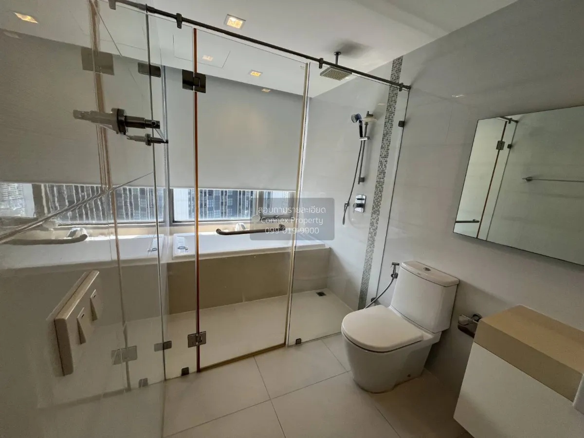เช่าคอนโด  นาราไนน์ BTS-ช่องนนทรี ทุ่งมหาเมฆ เขต สาทร กรุงเทพ CX- 4