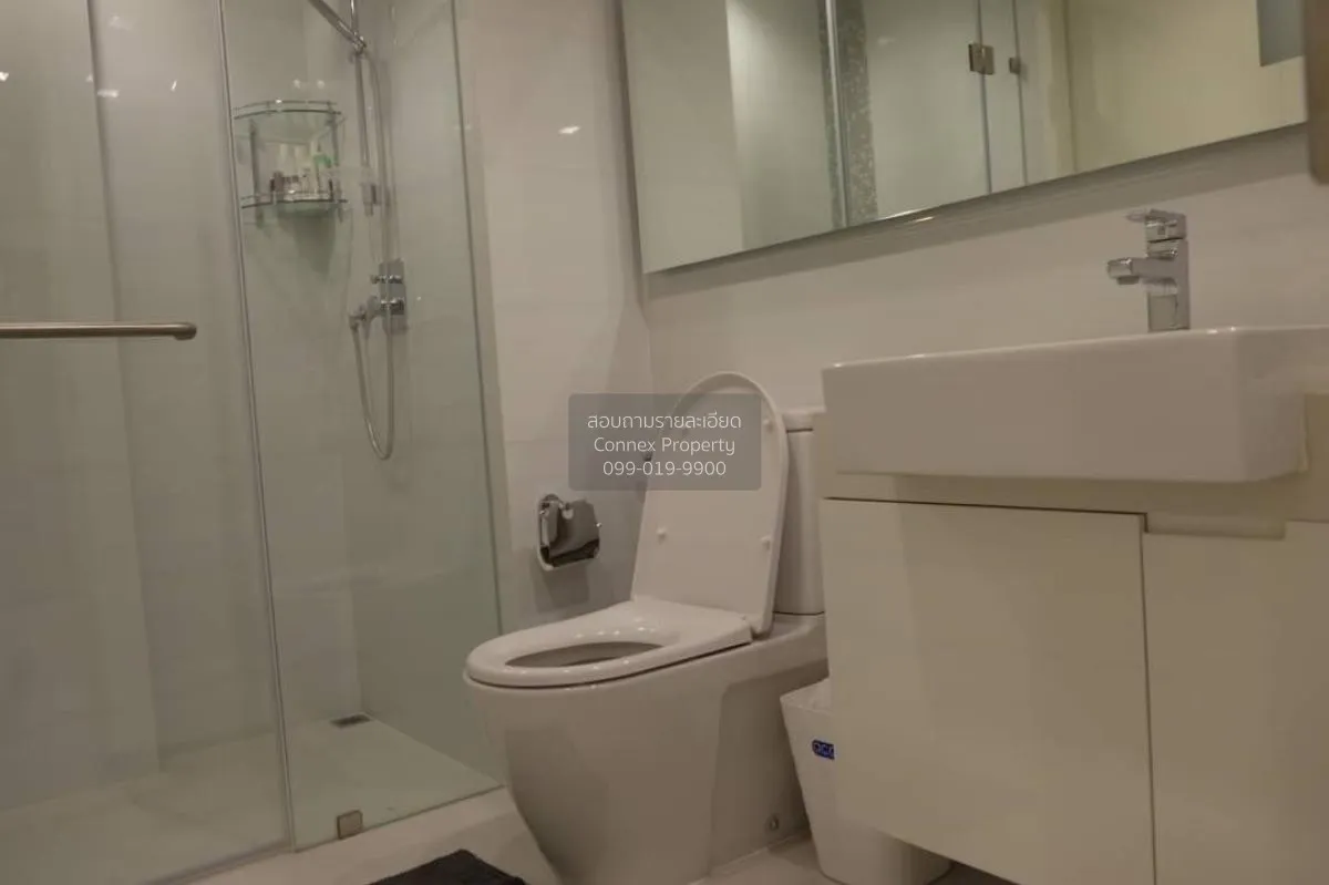 FOR RENT condo , Nara 9 , BTS-Chong Nonsi , Thungmahamek , Sa Tho