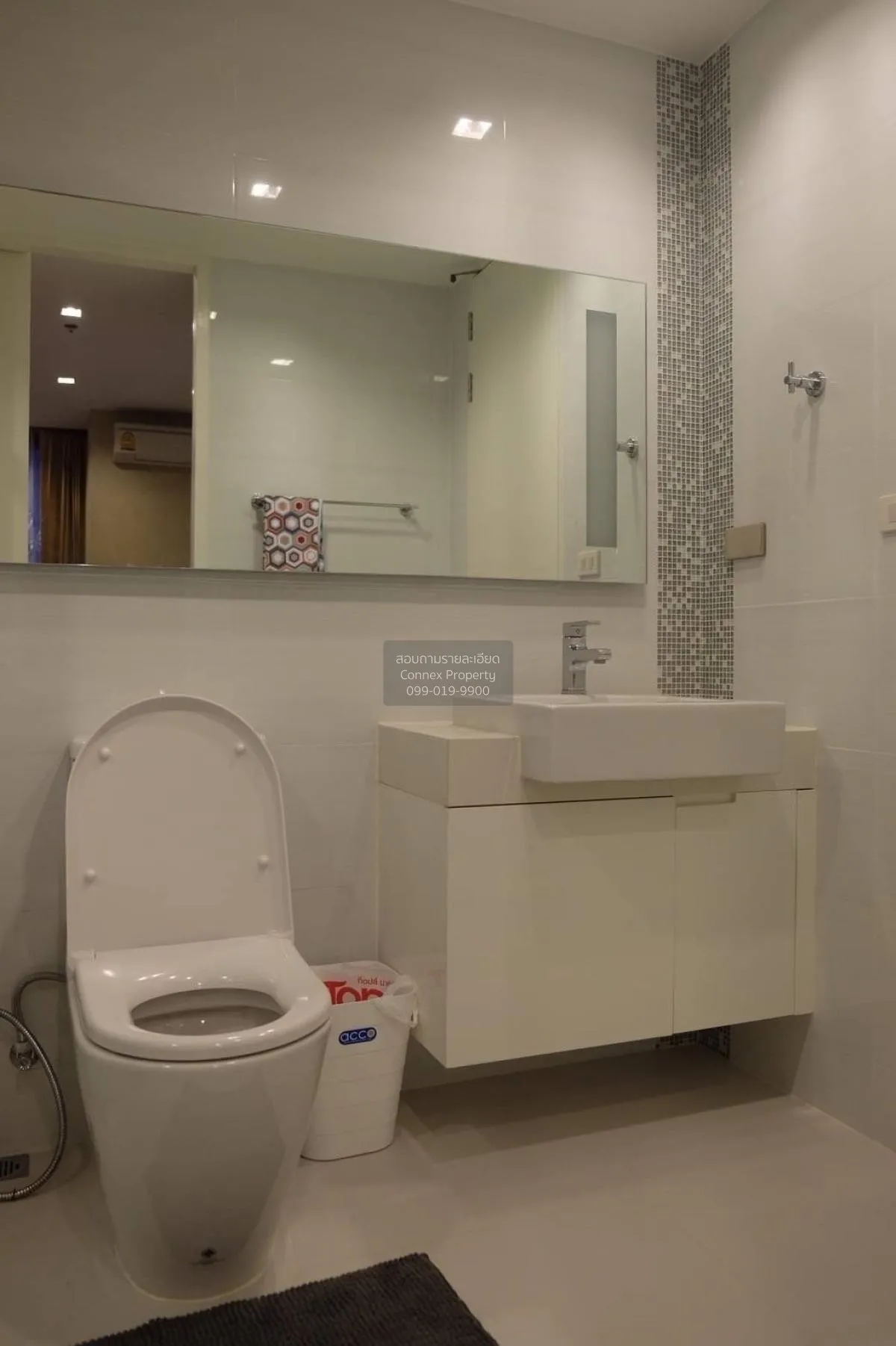 FOR RENT condo , Nara 9 , BTS-Chong Nonsi , Thungmahamek , Sa Tho