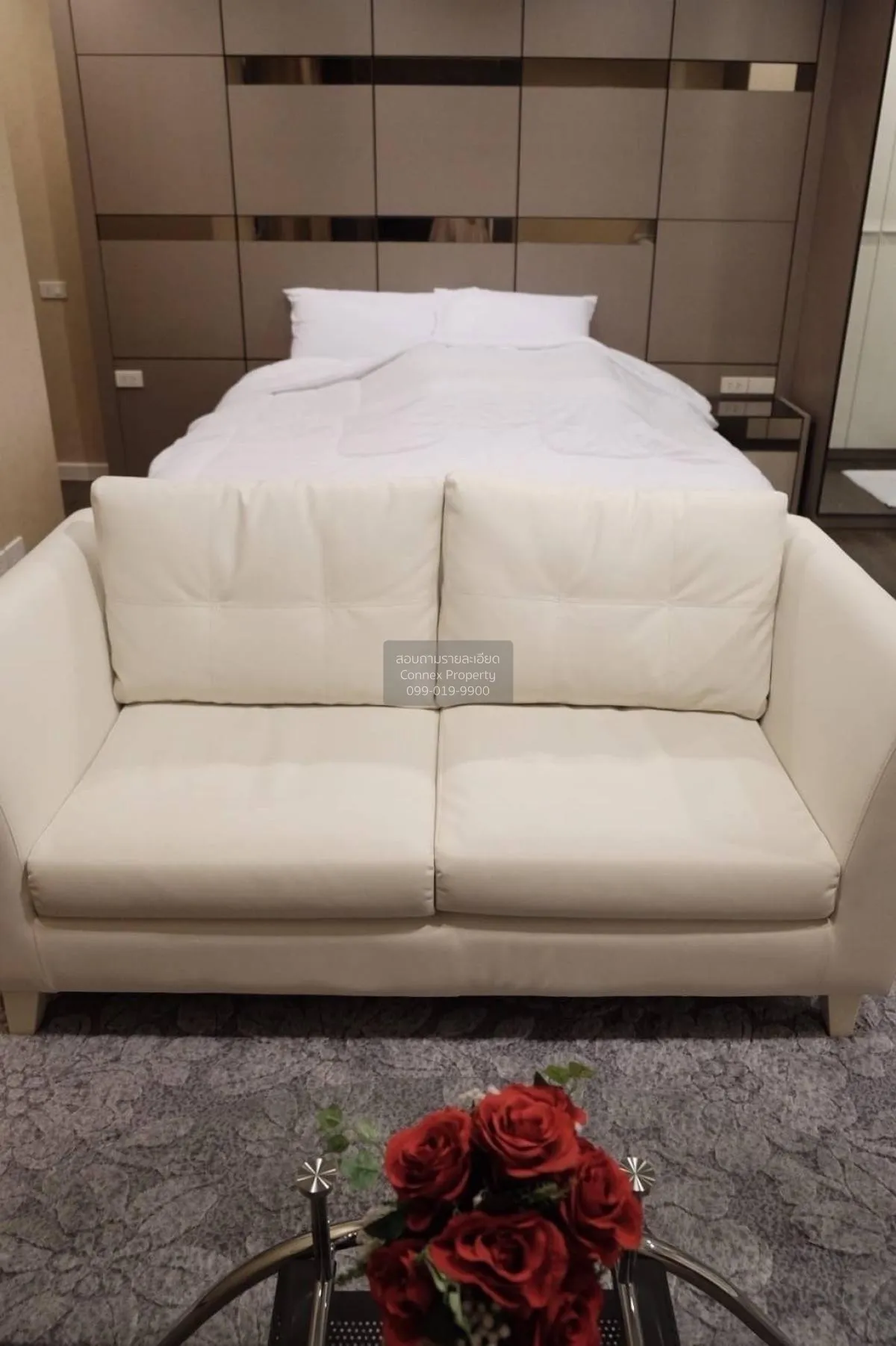 FOR RENT condo , Nara 9 , BTS-Chong Nonsi , Thungmahamek , Sa Tho