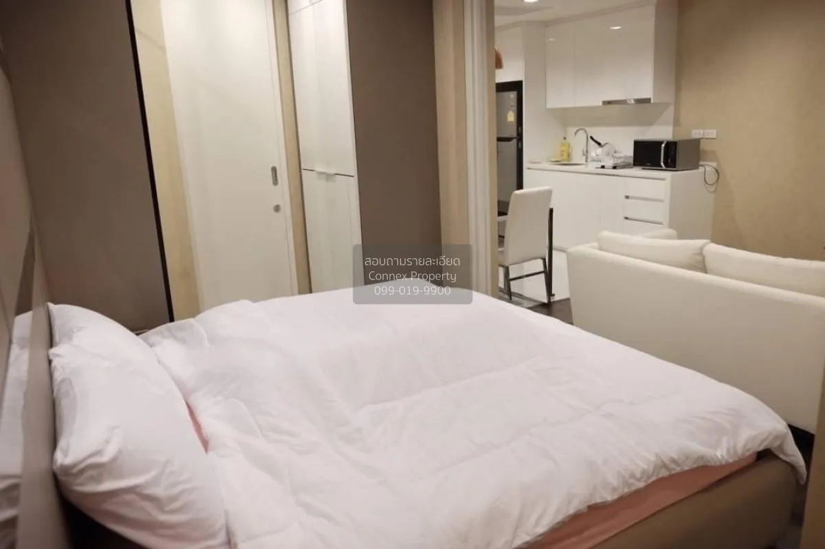 FOR RENT condo , Nara 9 , BTS-Chong Nonsi , Thungmahamek , Sa Tho