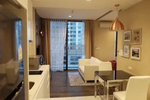 FOR RENT condo , Nara 9 , BTS-Chong Nonsi , Thungmahamek , Sa Thon , Bangkok , CX-28634
