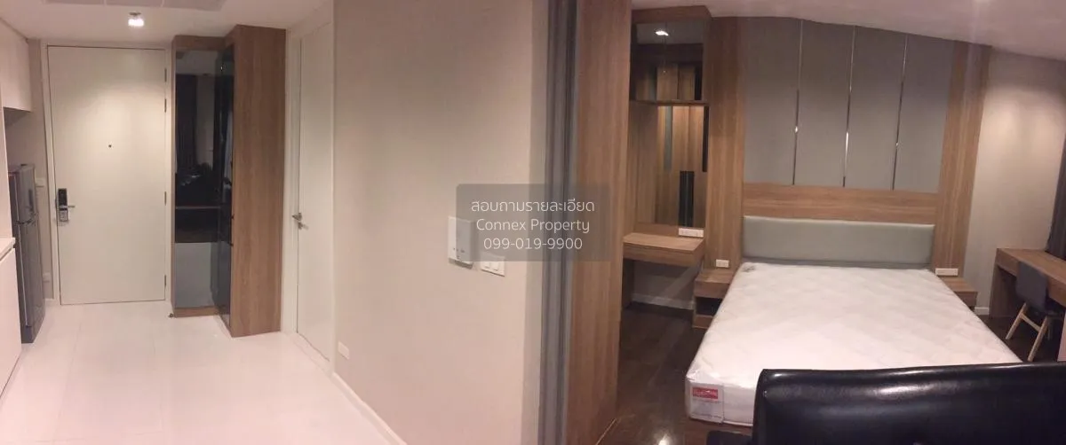 เช่าคอนโด  นาราไนน์ BTS-ช่องนนทรี ทุ่งมหาเมฆ เขต สาทร กรุงเทพ CX-