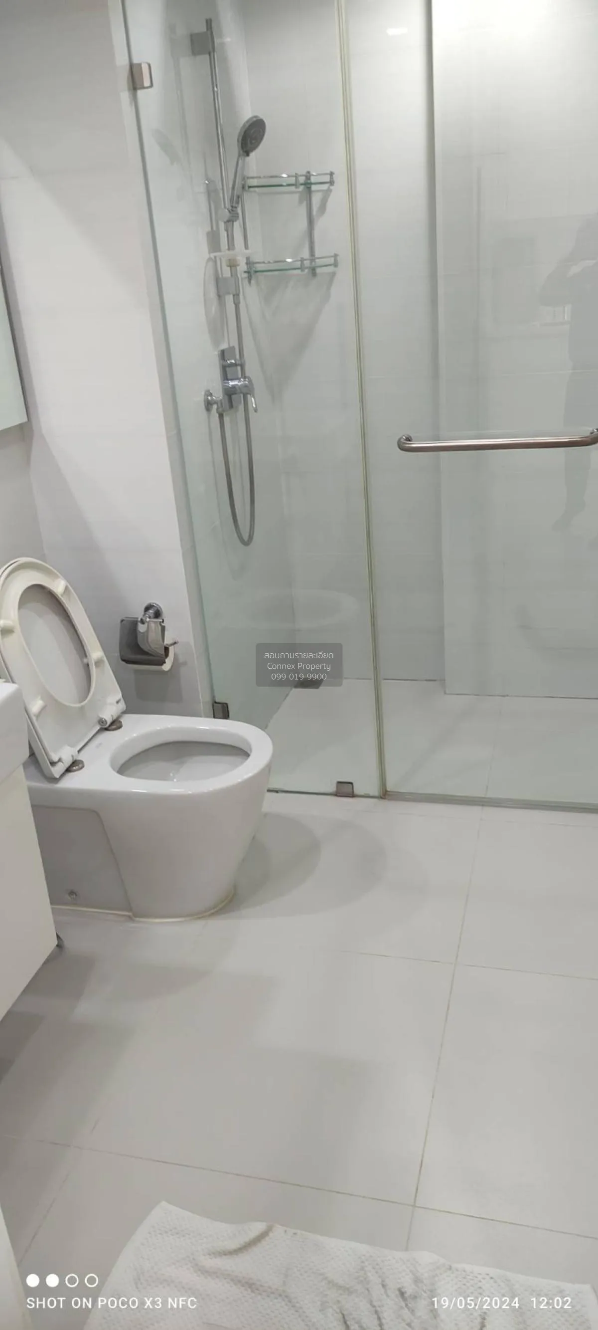 FOR RENT condo , Nara 9 , BTS-Chong Nonsi , Thungmahamek , Sa Tho