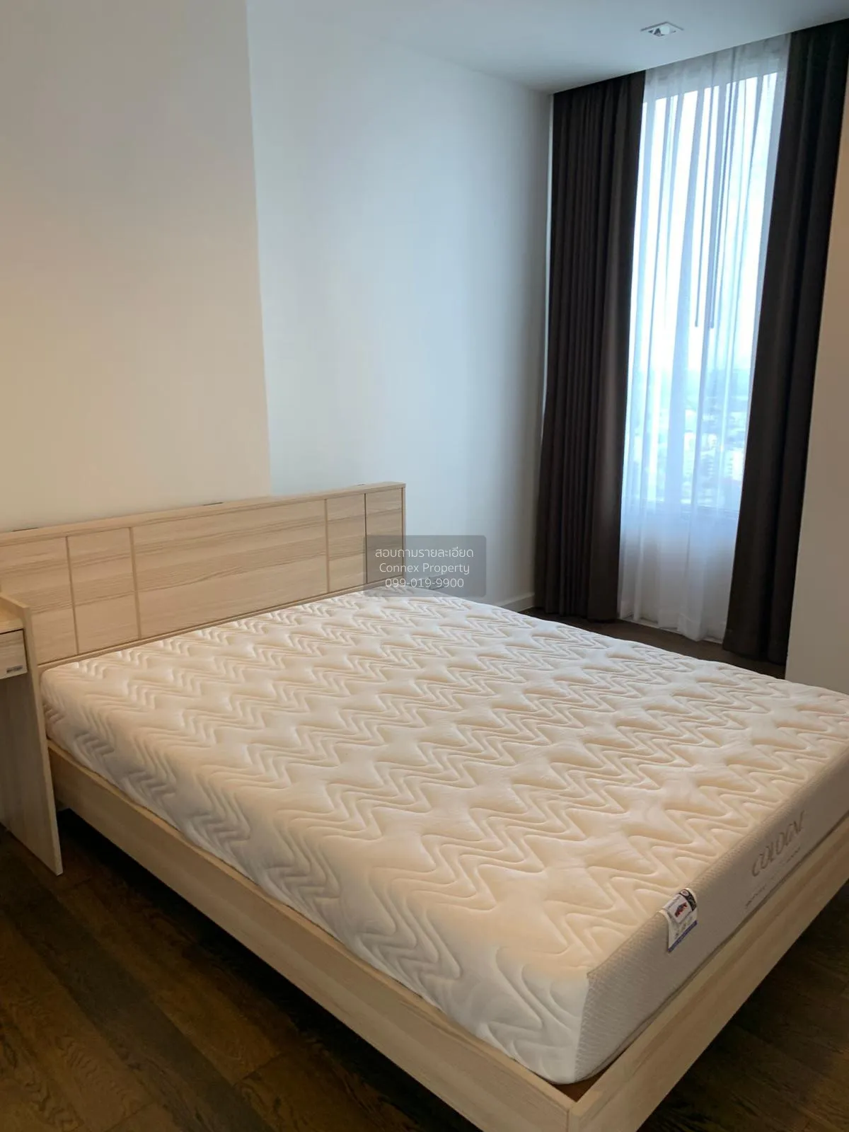 เช่าคอนโด  นาราไนน์ BTS-ช่องนนทรี ทุ่งมหาเมฆ เขต สาทร กรุงเทพ CX- 4