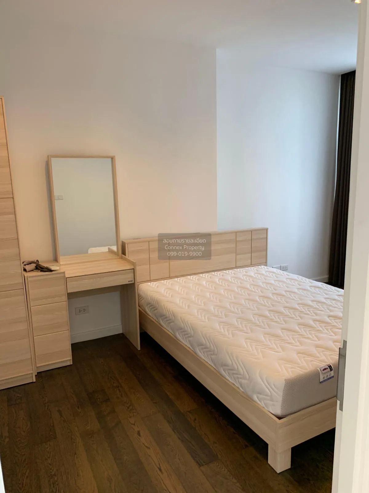 เช่าคอนโด  นาราไนน์ BTS-ช่องนนทรี ทุ่งมหาเมฆ เขต สาทร กรุงเทพ CX-