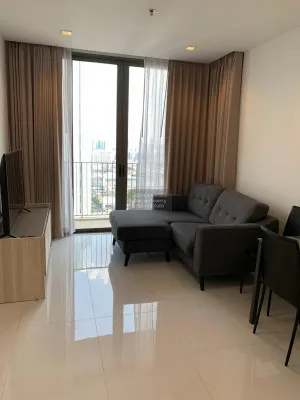 เช่าคอนโด  นาราไนน์ BTS-ช่องนนทรี ทุ่งมหาเมฆ เขต สาทร กรุงเทพ CX-28639