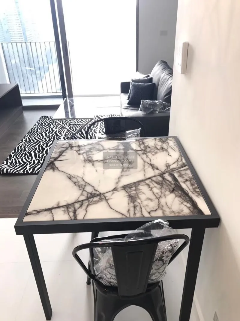 เช่าคอนโด  นาราไนน์ วิวสวย ชั้นสูง BTS-ช่องนนทรี ทุ่งมหาเมฆ เขต ส