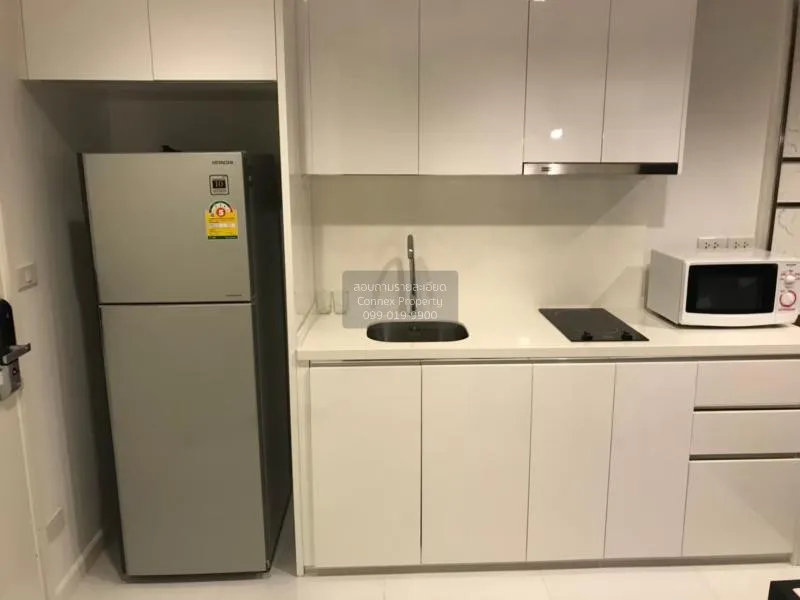 เช่าคอนโด  นาราไนน์ วิวสวย ชั้นสูง BTS-ช่องนนทรี ทุ่งมหาเมฆ เขต ส